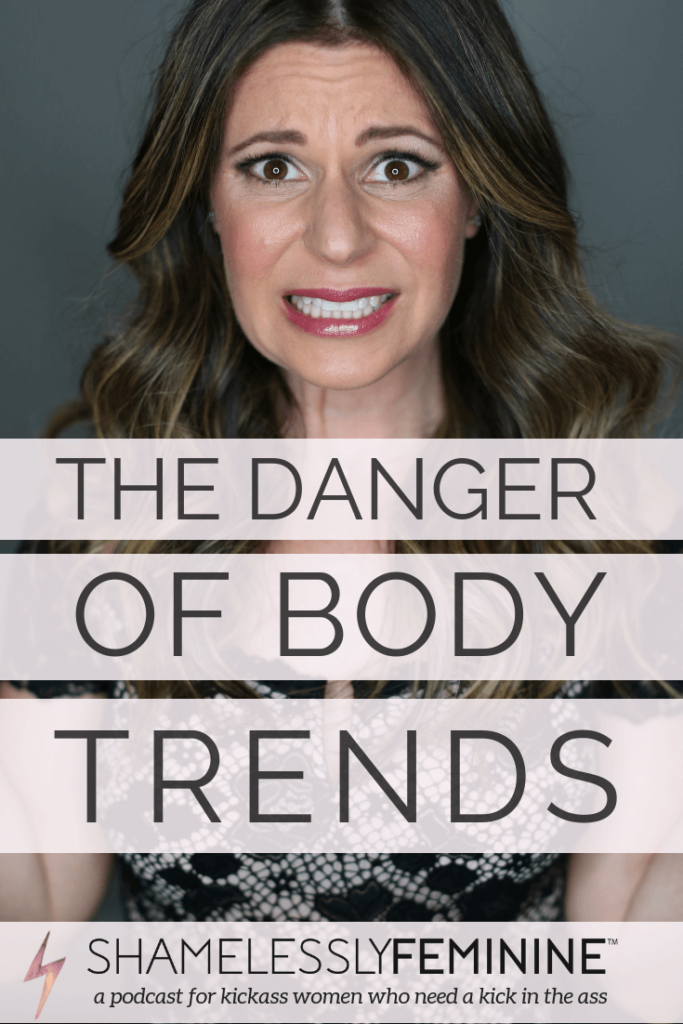 body image, body trends, mom bod